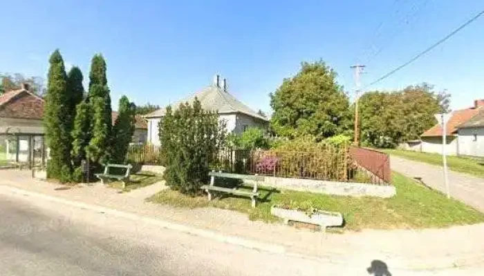 Rendorseg Utcakep Es 360deg - Szentkirályszabadja