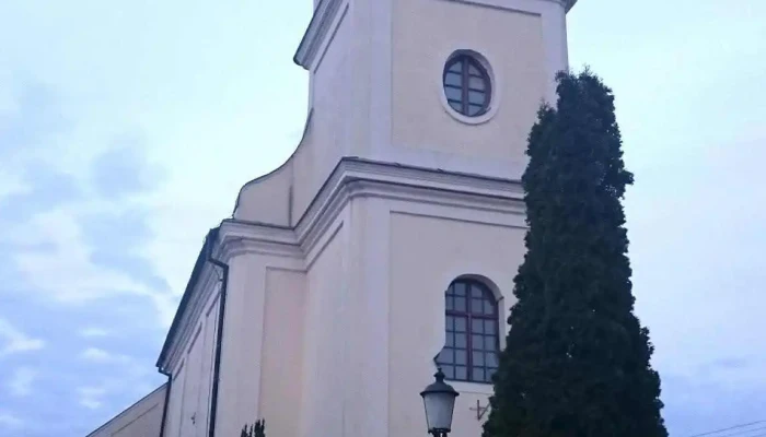 Rendőrség - Fő U. 107