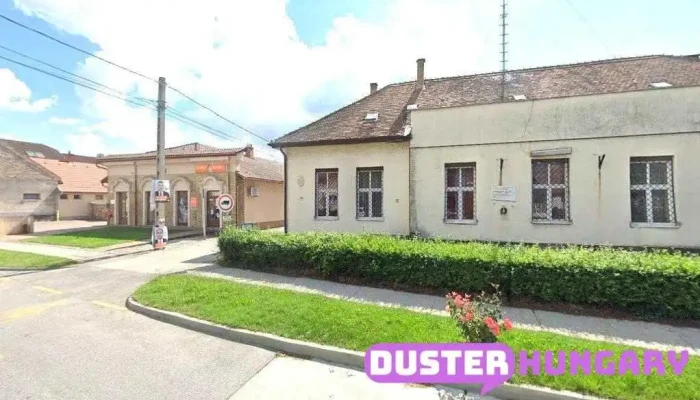 Rendőrség - Sárbogárd
