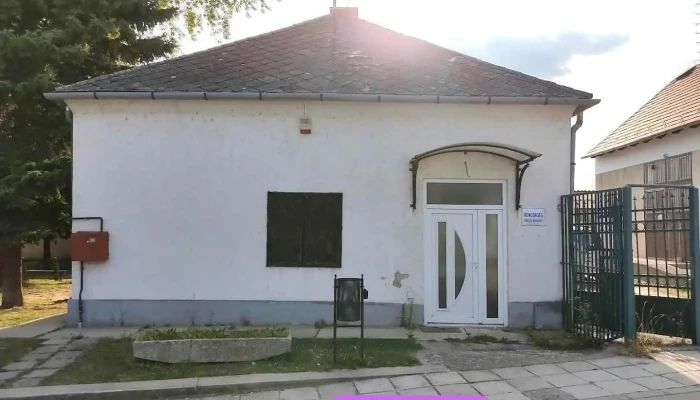Rendőrség - Szentkirályszabadja