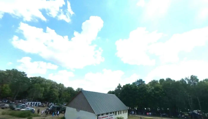 Retsag Utcakep Es 360deg - Rétság