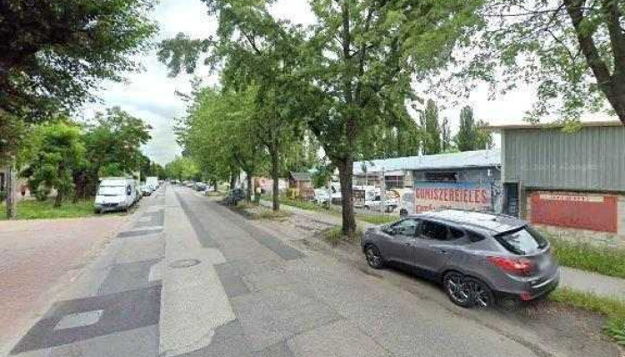 Ri Car Kft   Karrendezes Fenyezes Lakatolas Osszes - Budapest