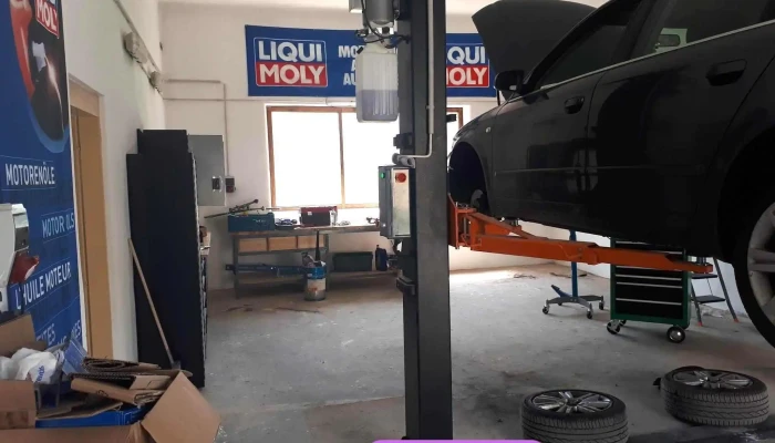 Rings Autoszerviz Muhely - Körmend