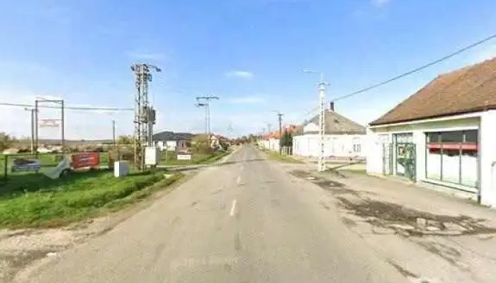 Rings Autoszerviz Utcakep Es 360deg - Körmend