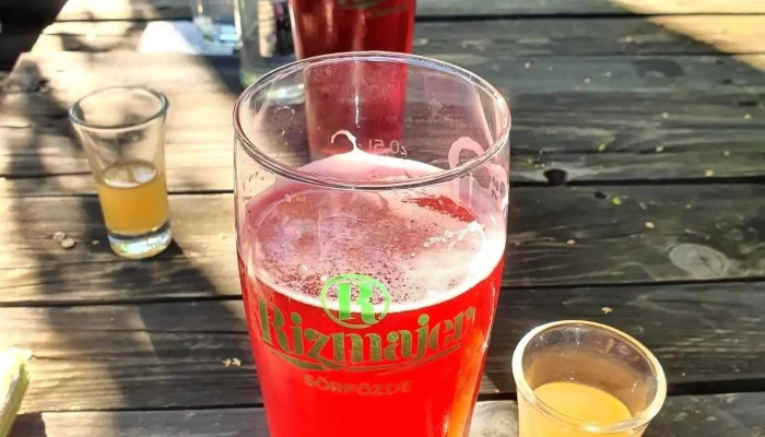 Rizmajer Sorhaz Csepel Dzsusz - Budapest