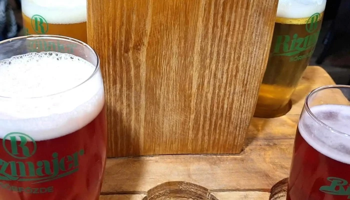 Rizmajer Sorhaz Csepel Kozel Hozzam - Budapest