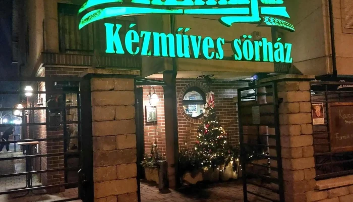 Rizmajer Sorhaz Csepel Osszes - Budapest