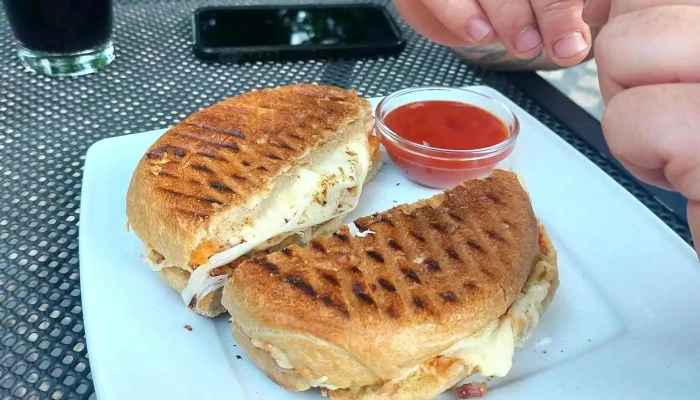 Rizmajer Sorhaz Csepel Panini - Budapest