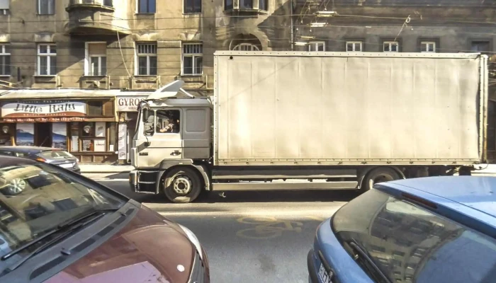 Rock Diszkont -  Utcakep Es 360deg - Budapest