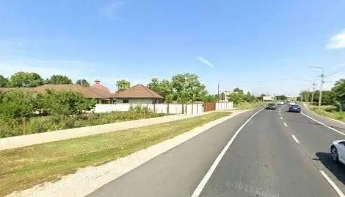 Roka Vizsga Kft Utcakep Es 360deg - Fegyvernek