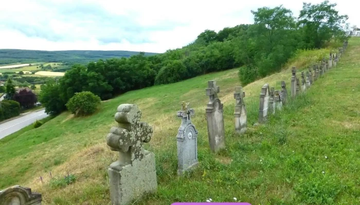 Romhány - Romhány