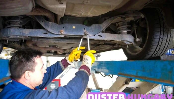 Romhanyi Auto Kft A Tulajdonostol - Salgótarján