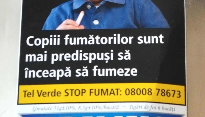 Rona Dohanyfeldolgozo Kft Gyarto - Debrecen