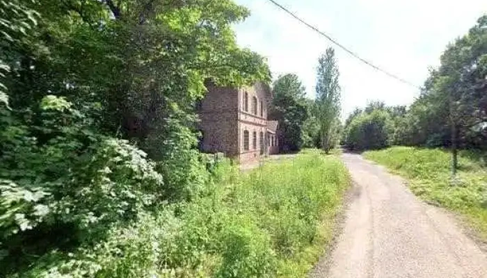 Roszke Vasutallomas Utcakep Es 360deg - Röszke