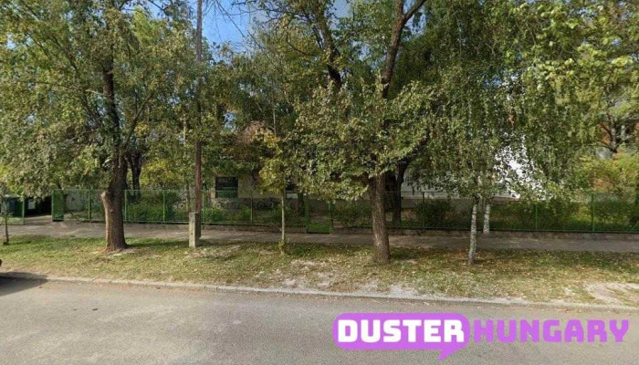 Röszkei Polgármesteri Hivatal - Felszabadulás U. 84