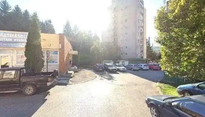 Rotari -  Osszes - Komló