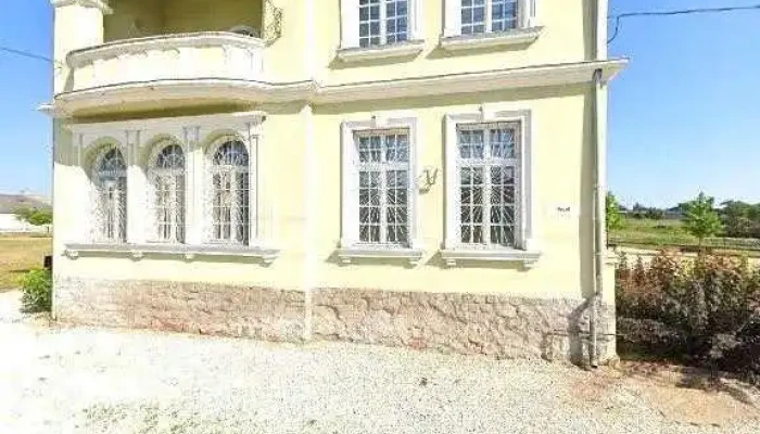 Rotary Haz   Vorosiszap Katasztrofa Emlekkiallitas Utcakep Es 360deg - Devecser