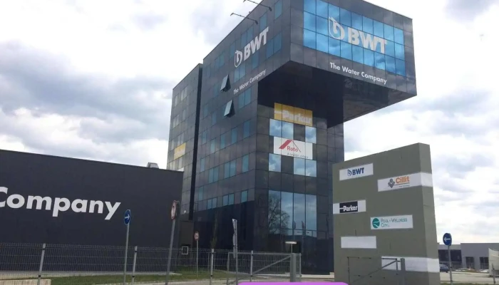 Roto Elzett Kft Osszes - Budaörs