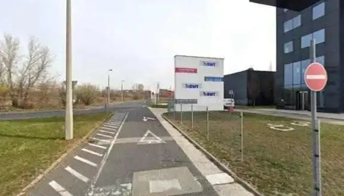 Roto Elzett Kft Utcakep Es 360deg - Budaörs