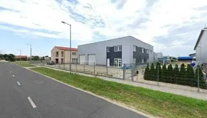 Route 1 Service -  Osszes - Mosonmagyaróvár