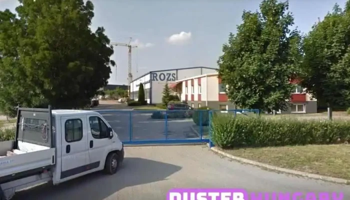 Rozs és Társa Kft. - Székesfehérvár
