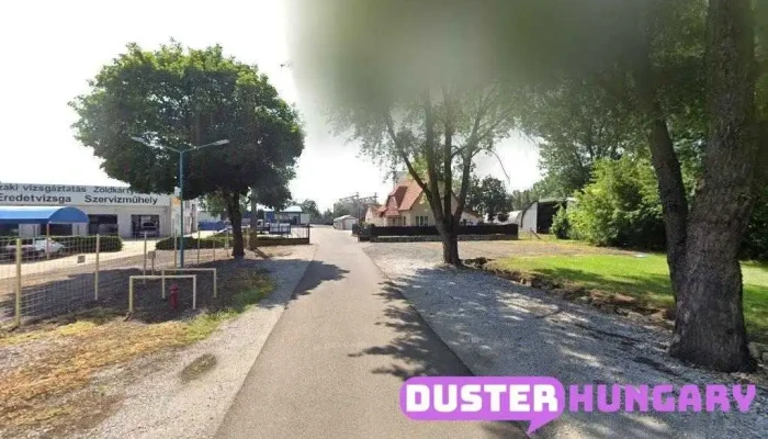 Rózsa és Társa Kft. - Heves