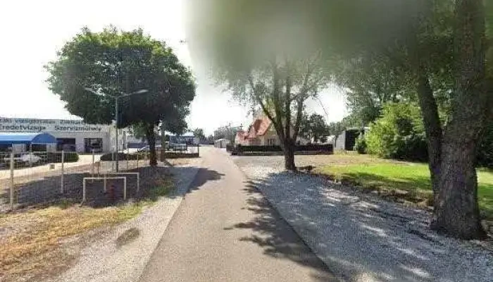 Rozsa Es Tarsa Kft Osszes - Heves