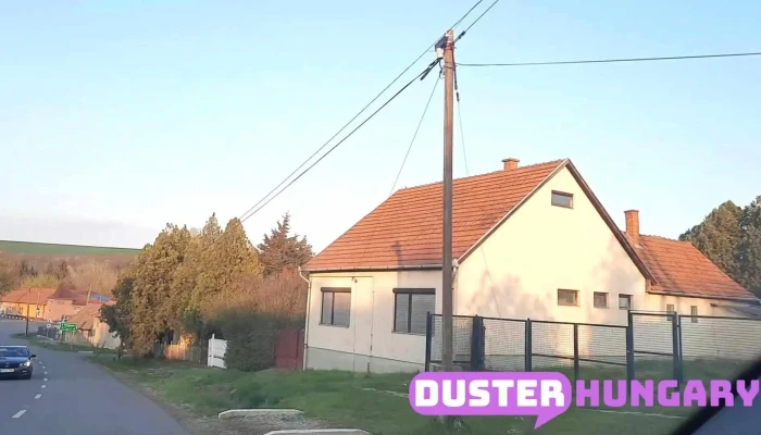 Rozsaszentmarton Videok - Rózsaszentmárton