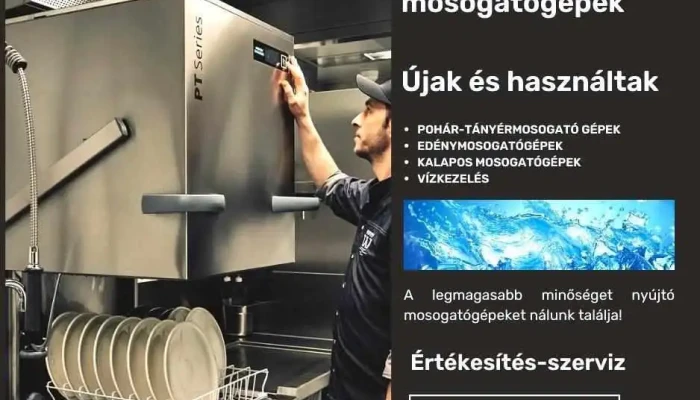 Rozsdaplacc Kft. - Kereskedők Útja 14