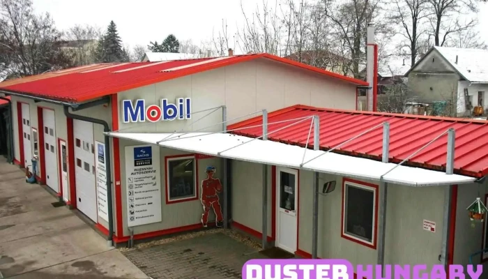 Rozsnyai Autoszerviz - Makó