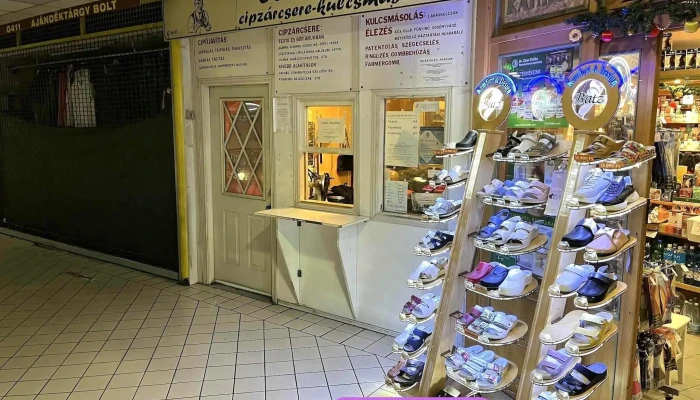 Rucimester -  Osszes - Budapest