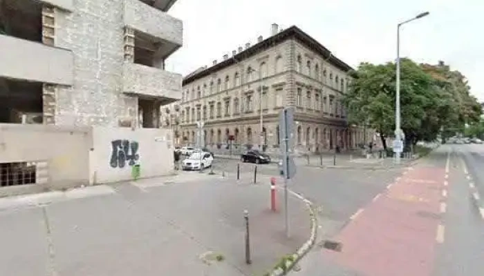 Rucimester -  Utcakep Es 360deg - Budapest