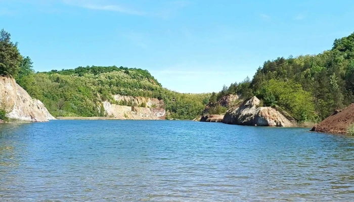 Rudabanya Banyato Nyitva Most - Rudabánya
