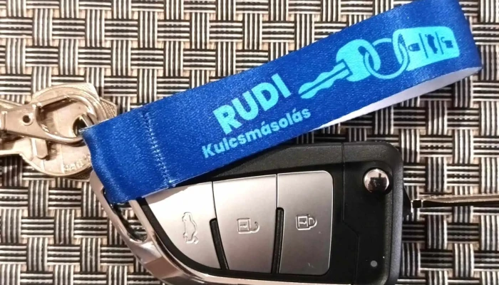 Rudi Kulcsmasolas Weboldal - Siklós