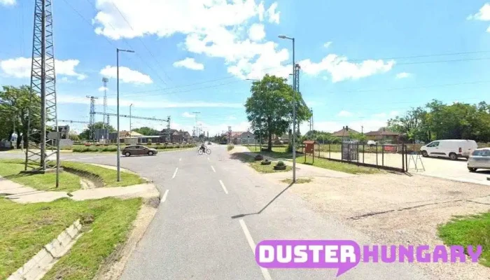 Ruhajavító Pusztaszabolcs - Pusztaszabolcs