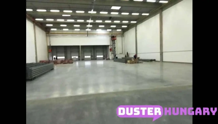 Sabonor Tech Kft Videok - Budapest