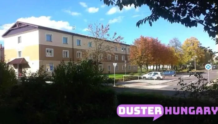 Sajobabony Lakotelep Osszes - Sajóbábony