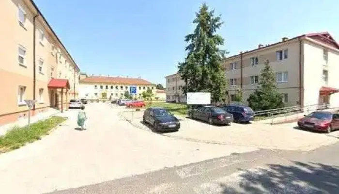 Sajobabony Lakotelep Osszes - Sajóbábony