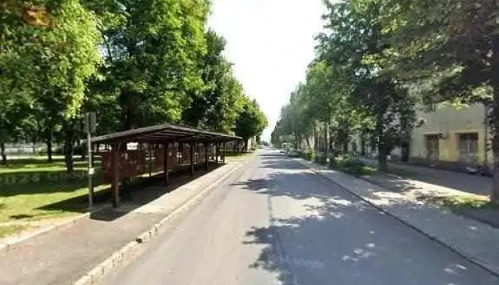 Sajobabony Lakotelep Utcakep Es 360deg - Sajóbábony