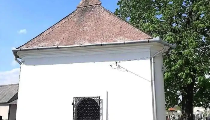 Sajólád - Sajólád