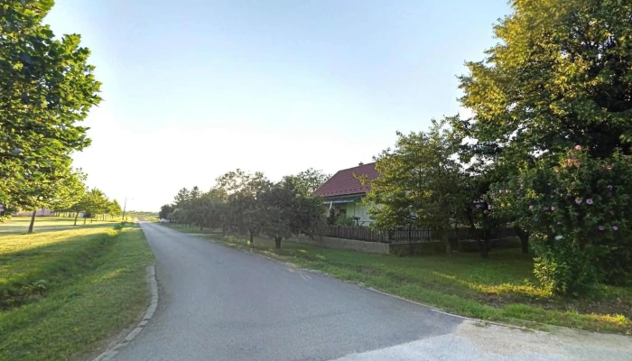 Sajolad Utcakep Es 360deg - Sajólád