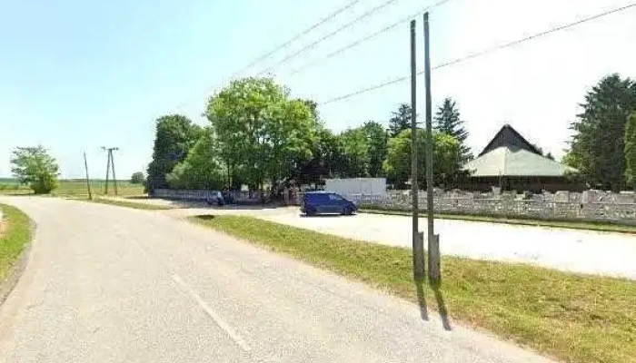 Sajoorosi Orosi To Utcakep Es 360deg - Sajószöged