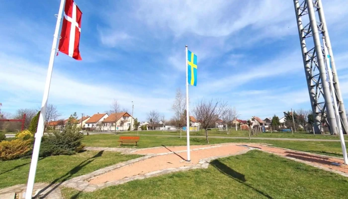 Sajoszoged Utcakep Es 360deg - Sajószöged