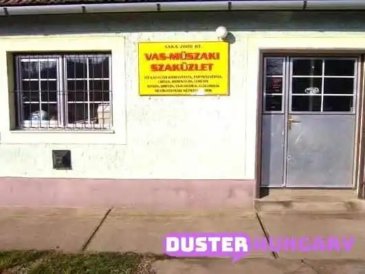 Saka 2000 Bt. - Derecske