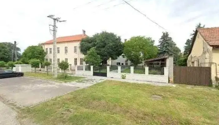 Sakkmuzeum Utcakep Es 360deg - Heves