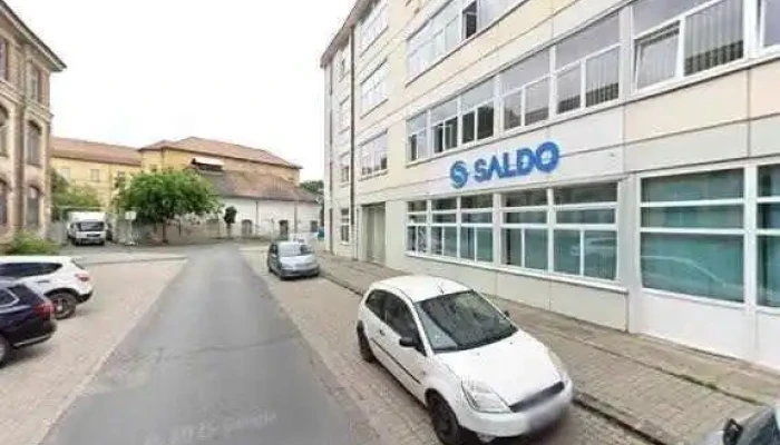 Saldo Konyvesbolt Utcakep Es 360deg - Budapest
