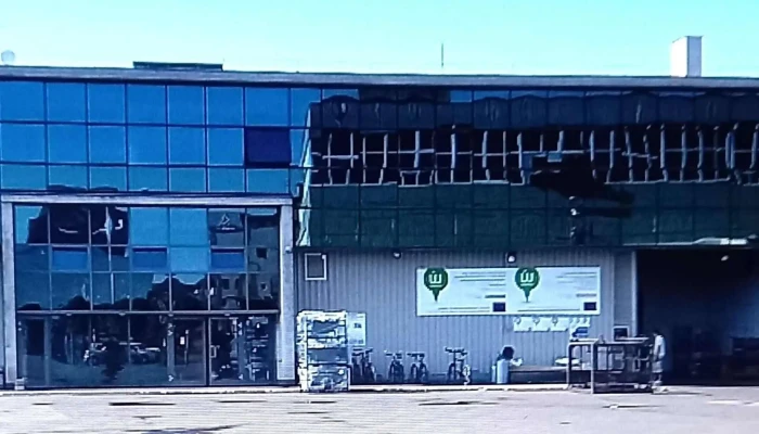 Salgglas Uvegipari Zrt Gyarto - Salgótarján