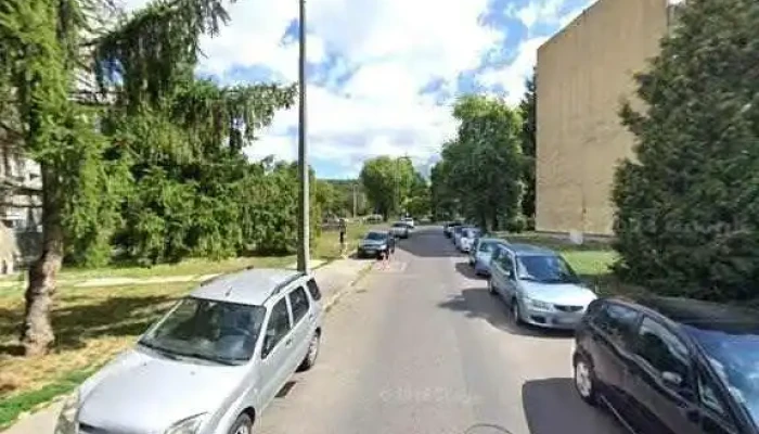 Salgo   Javito Kft   Haztartasi Gepek Javitasa Utcakep Es 360deg - Salgótarján