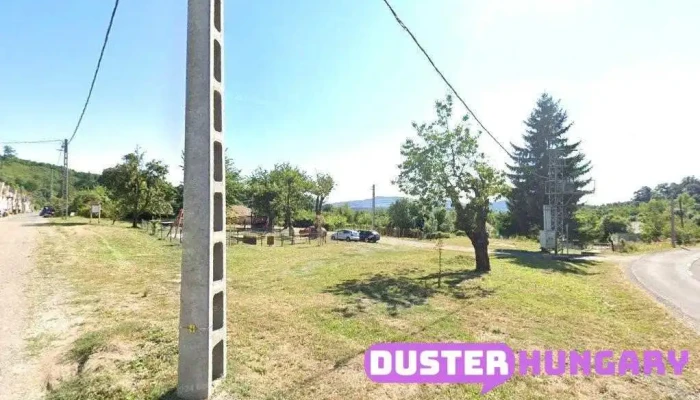 Salgótarján (Zagyvaróna), telep - Salgótarján