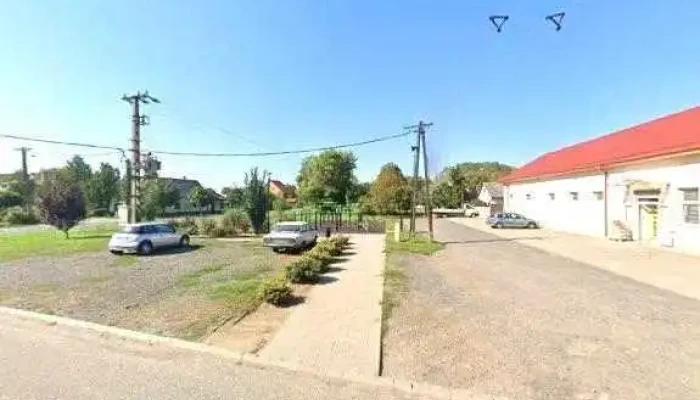 Sali -  Ker Szerszamcentrum Utcakep Es 360deg - Hajdúhadház